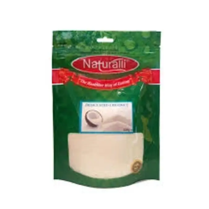 Naturalli Dessicated Coconut 250g